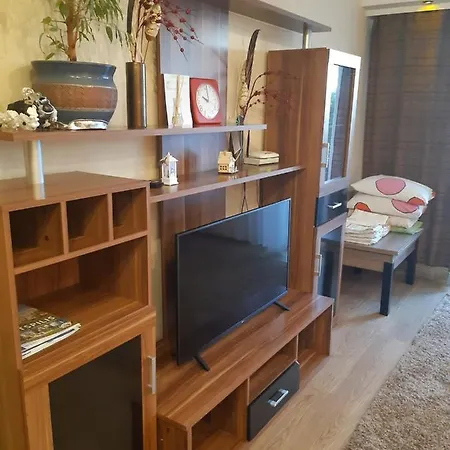 Talsu Iela 24 Appartement Ventspils