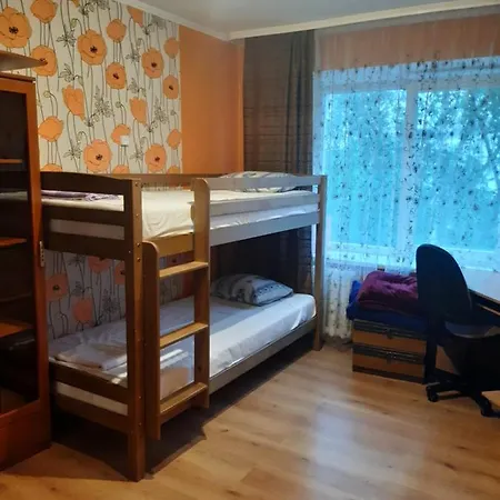 Appartement Talsu Iela 24 *