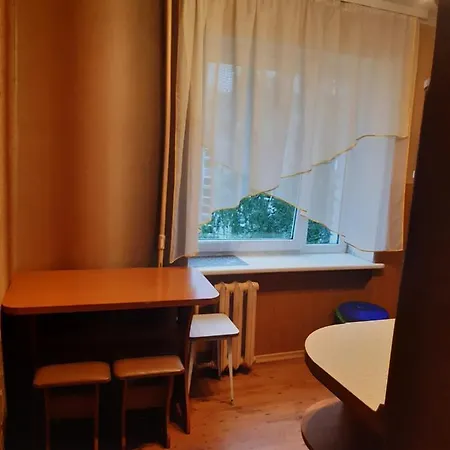 Apartament Talsu Iela 24 *