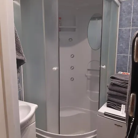 Talsu Iela 24 Appartement Ventspils