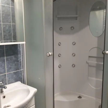 Apartament Talsu Iela 24 *